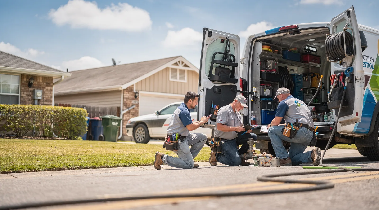 Emergency Plumber in Kingwood, WV near me